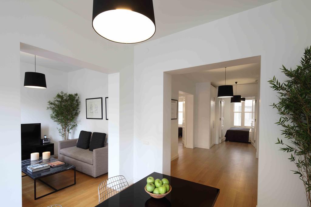 X Flats Tophane Стамбул Номер фото