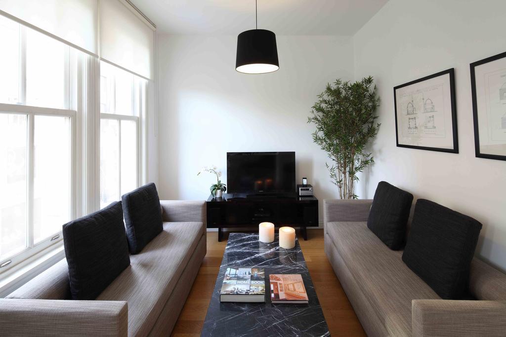 X Flats Tophane Стамбул Номер фото