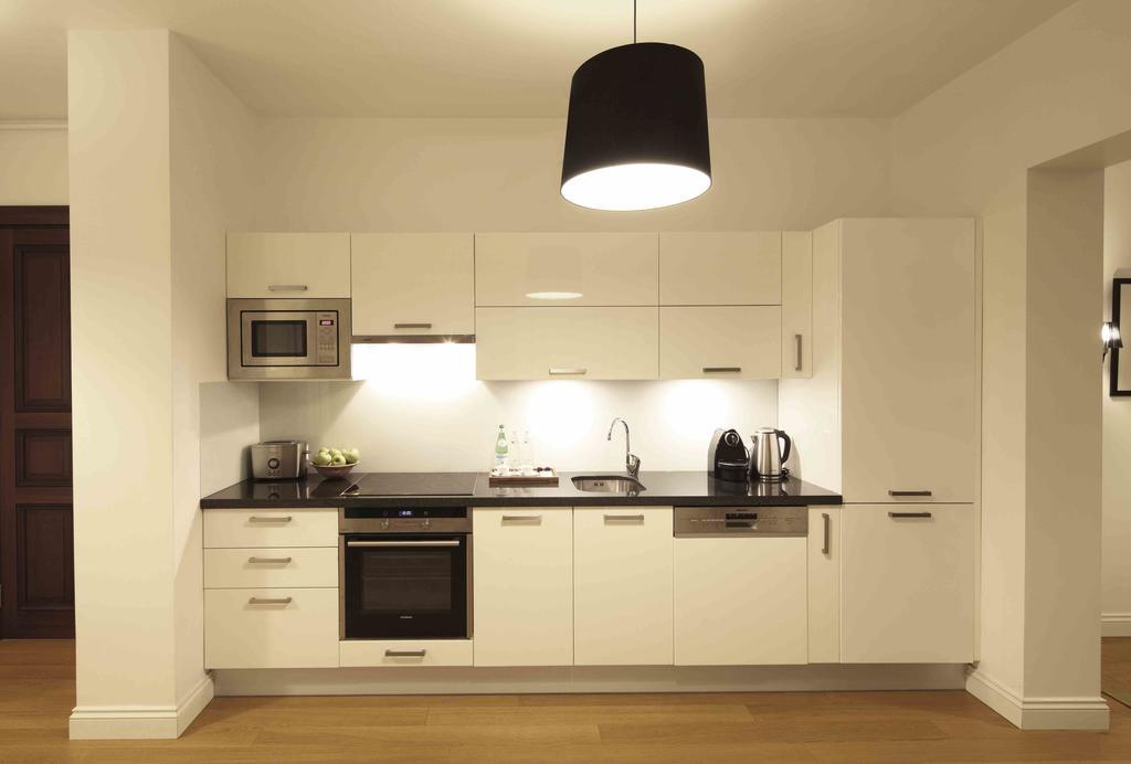 X Flats Tophane Стамбул Номер фото