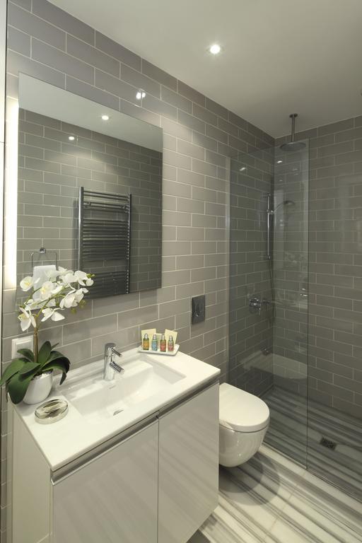 X Flats Tophane Стамбул Номер фото